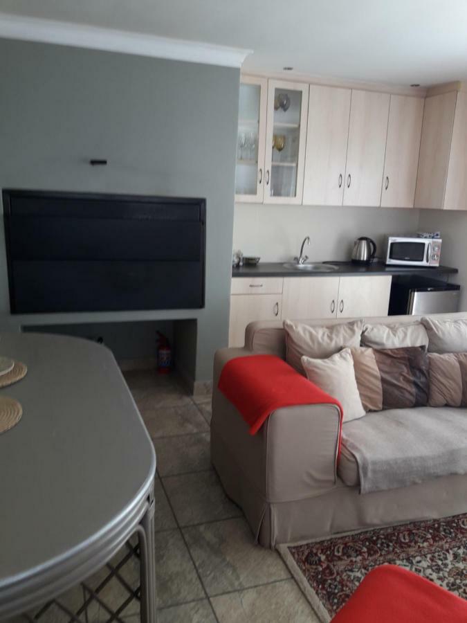 Joans Place Velddrif Esterno foto
