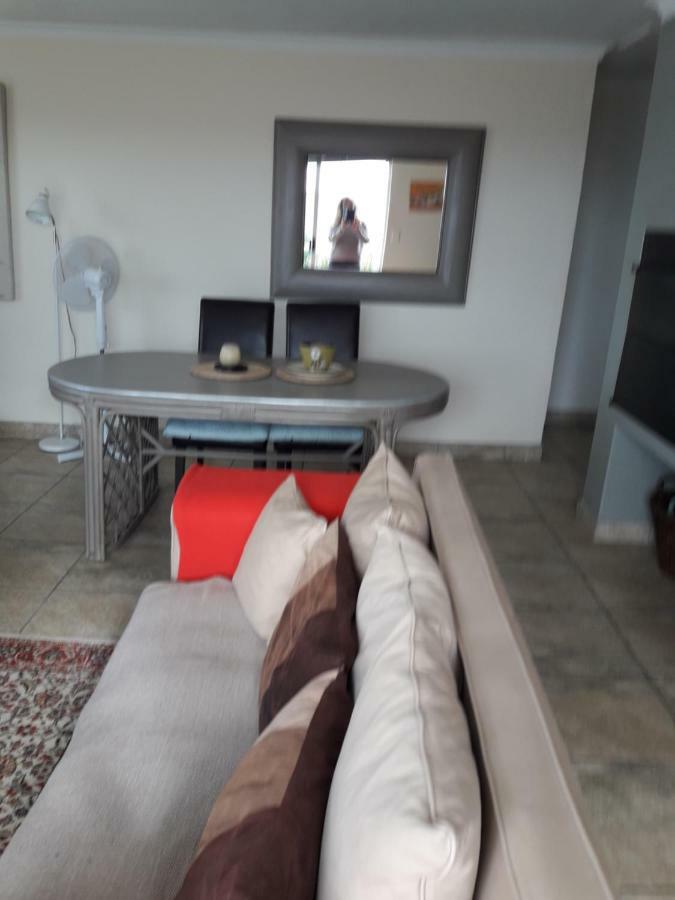 Joans Place Velddrif Esterno foto